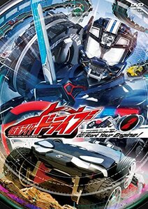 仮面ライダードライブ VOL.2 [DVD](中古 未使用品)　(shin