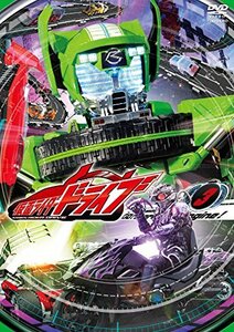 仮面ライダードライブ VOL.3 [DVD](中古 未使用品)　(shin