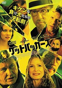 ゲットバッカーズ [DVD](中古 未使用品)　(shin