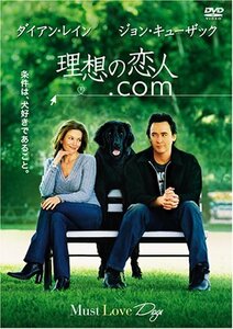 理想の恋人.com [DVD](中古品)　(shin