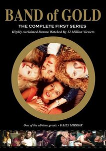 Band of Gold: Complete First Season [DVD](中古品)　(shin