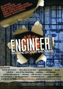 Engineer Records: Building O [DVD] [Import](中古品)　(shin