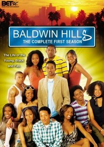 Baldwin Hills: Complete First Season [DVD](中古品)　(shin