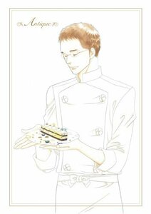 西洋骨董洋菓子店~アンティーク~ 初回限定生産版 第2巻 [DVD](中古品)　(shin