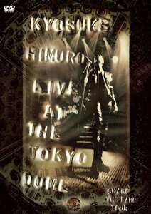 LIVE AT THE TOKYO DOME SHAKE THE FAKE TOUR 1994 DEC.24~25 [DVD](中古品)　(shin