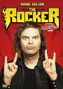 ROCKER 40歳のロック☆デビュー(特別編) [DVD](中古品)　(shin