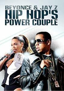 Hip Hop's Power Couple: Jay-Z & Beyonce [DVD](中古品)　(shin