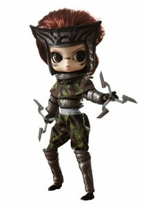 Byul 戦国BASARA・猿飛佐助 (SARUTOBI SASUKE)(中古品)　(shin