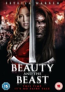 Beauty and the Beast: a Dark T [DVD](中古品)　(shin