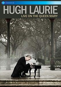Live on the Queen Mary [DVD] [Import](中古品)　(shin