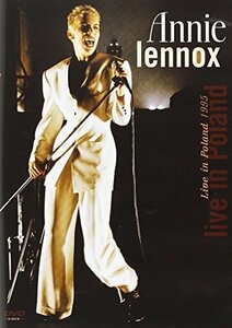 Live In Poland 1995(中古品)　(shin