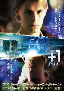 +1[プラスワン] [DVD](中古品)　(shin