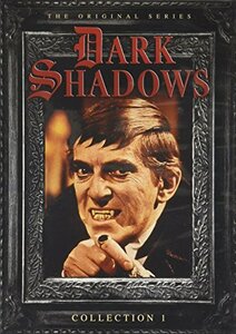 Dark Shadows Collection 1 [DVD](中古品)　(shin