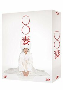 ○○妻 Blu-ray BOX 6枚組(中古品)　(shin