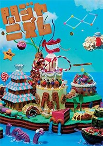 関ジャニズム LIVE TOUR 2014≫2015(通常盤) [DVD](中古品)　(shin