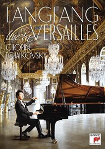 Lang Lang in Versailles (DVD) [Import](中古品)　(shin