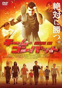 チーム・コンバット [DVD](中古品)　(shin