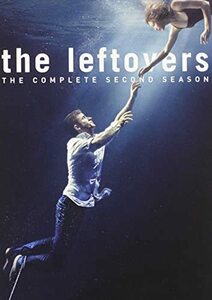 Leftovers: The Complete Second Season [DVD](中古品)　(shin