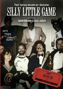 ESPN Films 30 for 30: Silly Little Game(中古品)　(shin