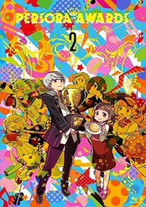 PERSORA AWARDS 2 [Blu-ray](中古品)　(shin