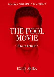 THE FOOL MOVIE ~Raw to Refined~(DVD)(中古品)　(shin