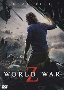 ワールド・ウォーZ [DVD](中古品)　(shin