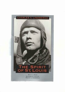 The Spirit of St. Louis (Borealis Books)　(shin