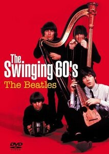 The Swinging 60's The Beatles [DVD](中古 未使用品)　(shin