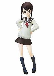 Happyくじ たまゆら B賞 塙かおる 1/10スケールフィギュア 全1種 単品(未使用品)　(shin