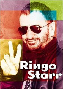 Best of Ringo Starr & His All Star Band [DVD](中古 未使用品)　(shin