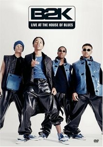 Live at the House of Blues [DVD](中古 未使用品)　(shin