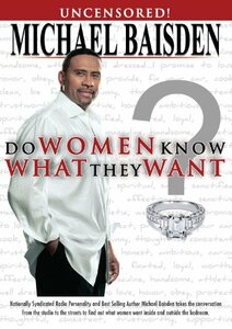 Do Women Know What They Want [DVD](中古 未使用品)　(shin