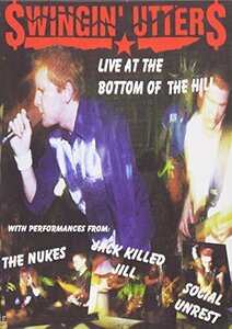 Live at Bottom of Hill [DVD](中古 未使用品)　(shin