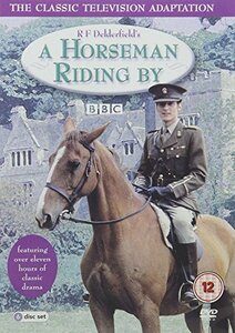 A Horseman Riding By [DVD](中古 未使用品)　(shin