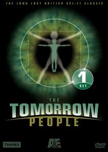 Tomorrow People: Set 1 [DVD](中古 未使用品)　(shin