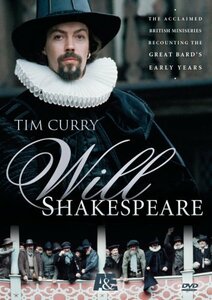 Will Shakespeare [DVD](中古 未使用品)　(shin