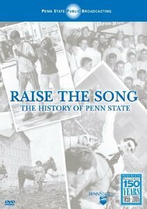 Raise the Song: The History of Penn State [DVD](中古 未使用品)　(shin