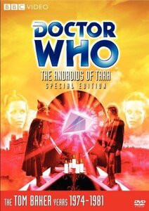 Doctor Who: Androids of Tara [DVD](中古 未使用品)　(shin