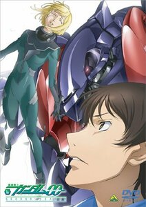 機動戦士ガンダム00 セカンドシーズン6 [DVD](中古 未使用品)　(shin