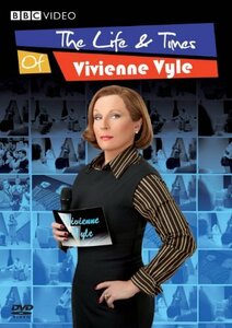 Life & Times of Vivienne Vyle [DVD] [Import](中古 未使用品)　(shin