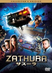 ザスーラ コレクターズ・エディション [DVD](中古 未使用品)　(shin