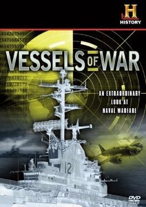 Vessels of War Collection [DVD](中古 未使用品)　(shin