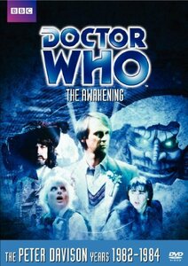 Doctor Who: The Awakening - Episode 132 [DVD](中古 未使用品)　(shin