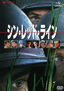 シン・レッド・ライン [DVD](中古 未使用品)　(shin