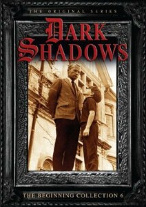 Dark Shadows: the Beginning Collection 6 [DVD](中古 未使用品)　(shin