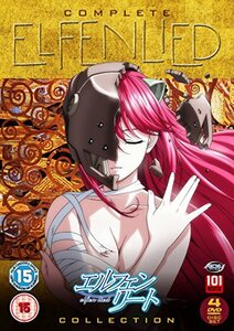 エルフェン・リート Elfen Lied Complete Collection(中古 未使用品)　(shin