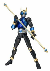 S.H.フィギュアーツ 仮面ライダークウガ ドラゴンフォーム(未使用品)　(shin