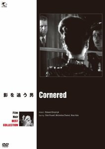 影を追う男 [DVD](中古 未使用品)　(shin