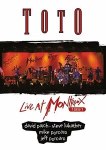 Live at Montreux 1991 / [DVD] [Import](中古 未使用品)　(shin