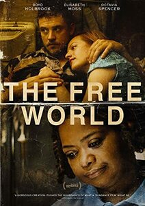 Free World / [DVD](中古 未使用品)　(shin